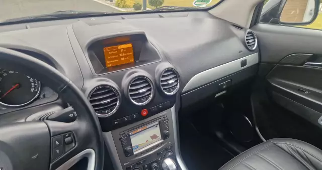 OPEL Antara 2.2 CDTI Cosmo