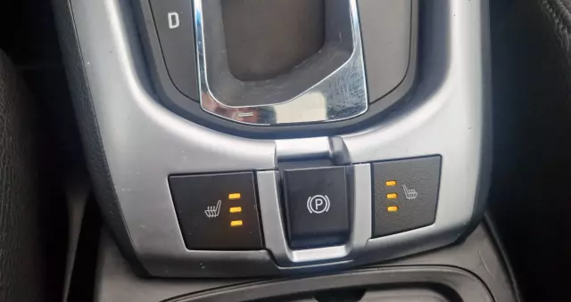 OPEL Antara 2.2 CDTI Cosmo