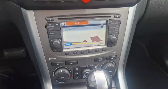 OPEL Antara 2.2 CDTI Cosmo