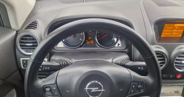 OPEL Antara 2.2 CDTI Cosmo