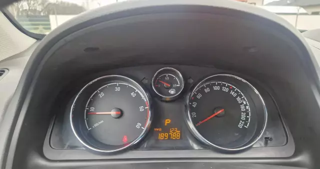 OPEL Antara 2.2 CDTI Cosmo