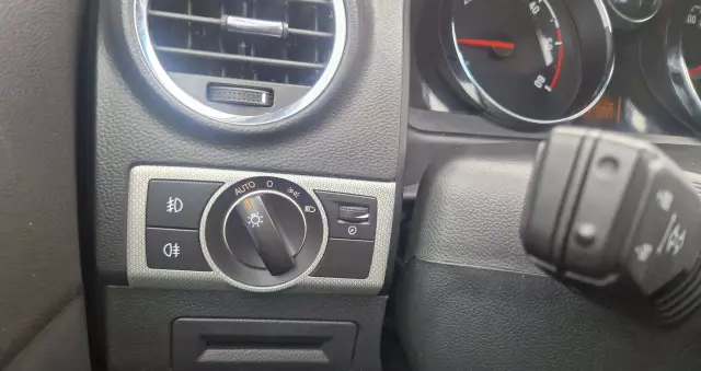 OPEL Antara 2.2 CDTI Cosmo