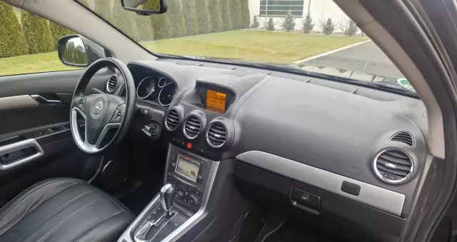 OPEL Antara 2.2 CDTI Cosmo