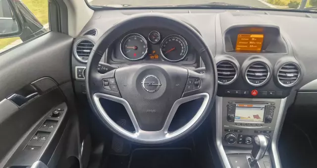 OPEL Antara 2.2 CDTI Cosmo