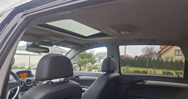 OPEL Antara 2.2 CDTI Cosmo