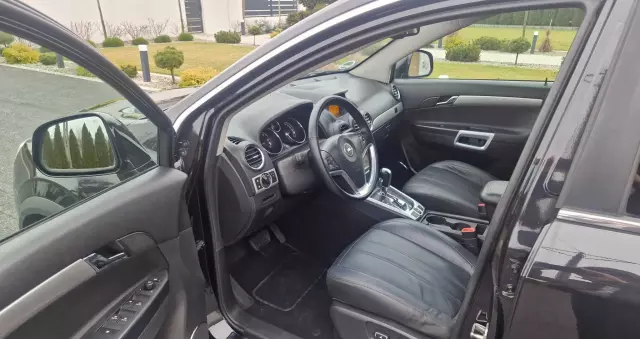 OPEL Antara 2.2 CDTI Cosmo