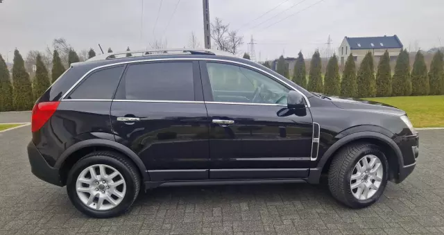 OPEL Antara 2.2 CDTI Cosmo