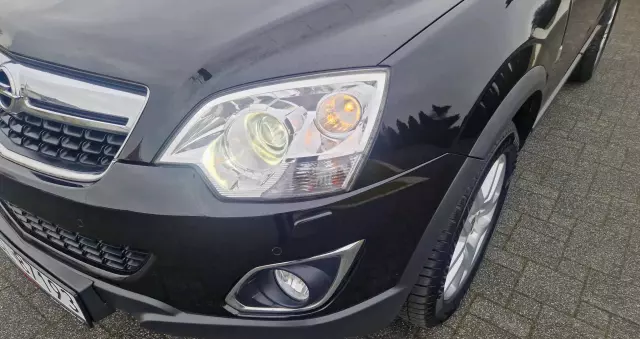 OPEL Antara 2.2 CDTI Cosmo