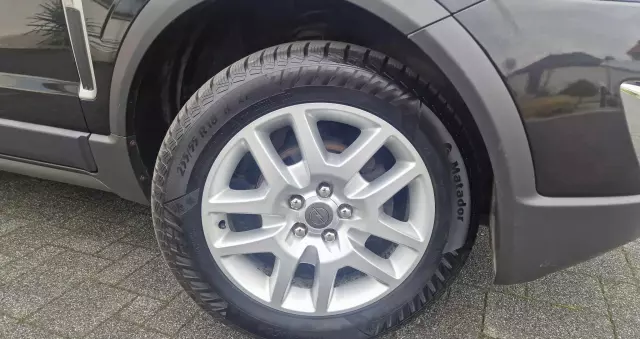 OPEL Antara 2.2 CDTI Cosmo