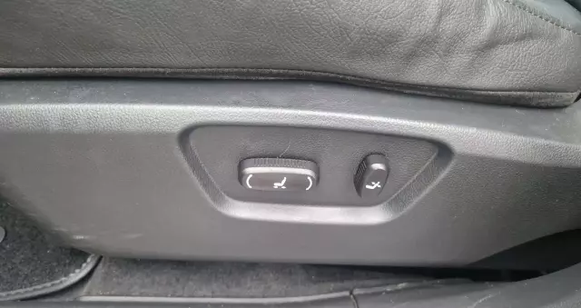 OPEL Antara 2.2 CDTI Cosmo