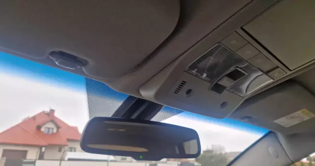 OPEL Antara 2.2 CDTI Cosmo