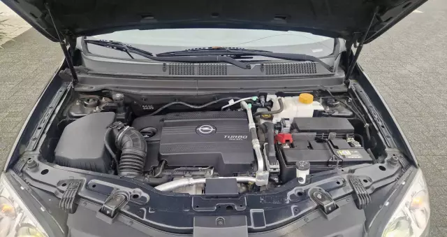 OPEL Antara 2.2 CDTI Cosmo