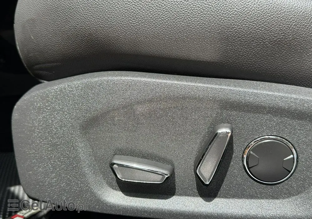 FORD Mondeo 2.0 TDCi Titanium PowerShift