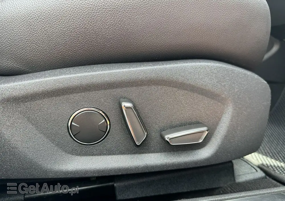 FORD Mondeo 2.0 TDCi Titanium PowerShift