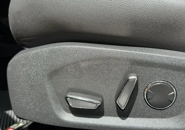 FORD Mondeo 2.0 TDCi Titanium PowerShift