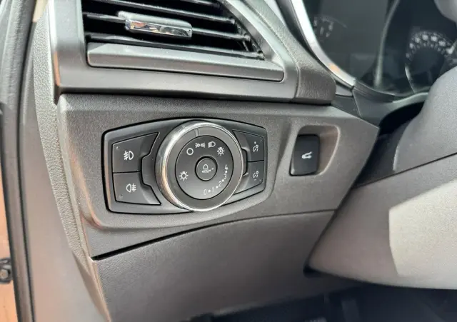 FORD Mondeo 2.0 TDCi Titanium PowerShift