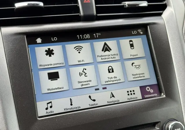 FORD Mondeo 2.0 TDCi Titanium PowerShift