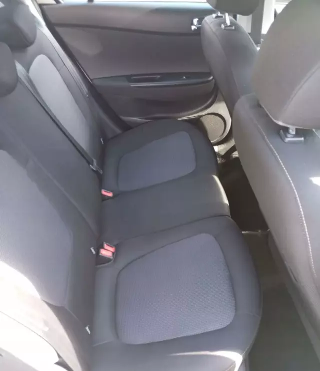 HYUNDAI I20 1.4 CRDi (90 KM)