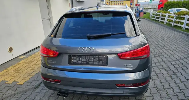 AUDI Q3 1.4 TFSI cylinder on demand ultra design