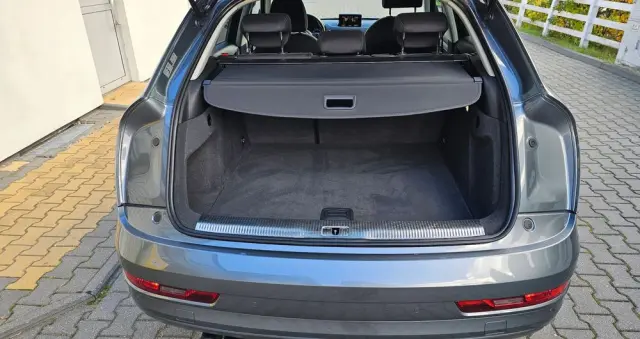 AUDI Q3 1.4 TFSI cylinder on demand ultra design