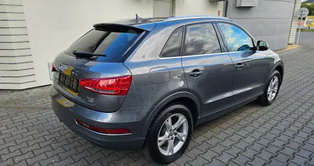 AUDI Q3 1.4 TFSI cylinder on demand ultra design