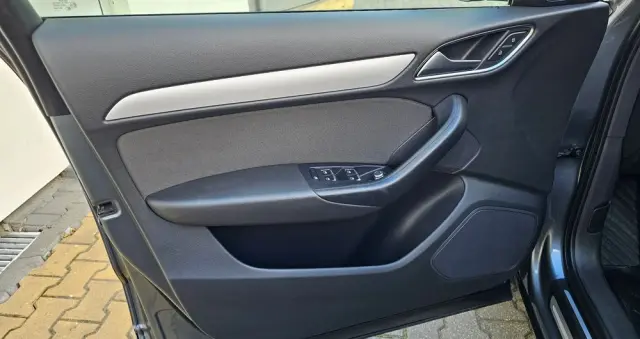 AUDI Q3 1.4 TFSI cylinder on demand ultra design