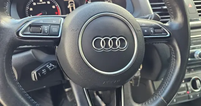 AUDI Q3 1.4 TFSI cylinder on demand ultra design