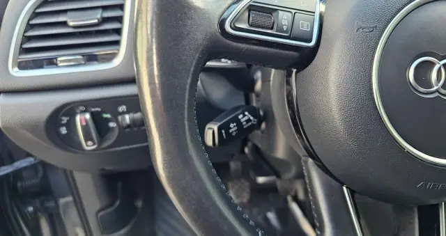 AUDI Q3 1.4 TFSI cylinder on demand ultra design