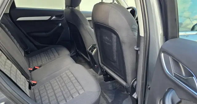 AUDI Q3 1.4 TFSI cylinder on demand ultra design