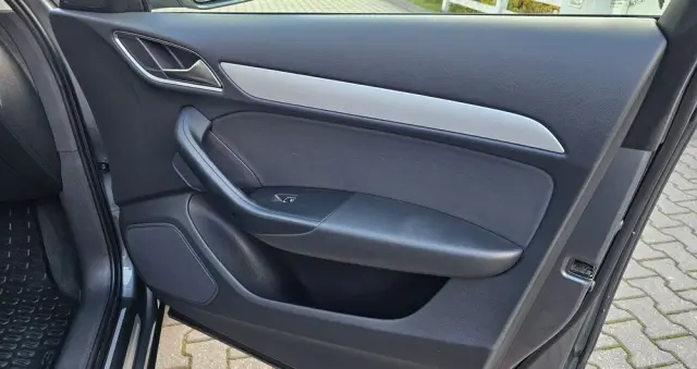 AUDI Q3 1.4 TFSI cylinder on demand ultra design