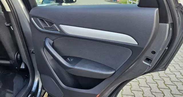 AUDI Q3 1.4 TFSI cylinder on demand ultra design