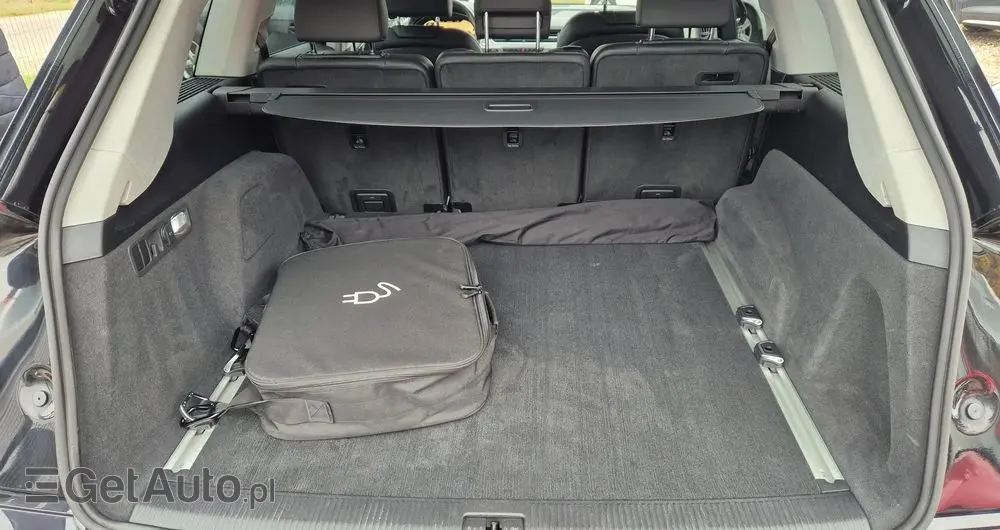 AUDI Q7 3.0 TDI Quattro Tiptronic