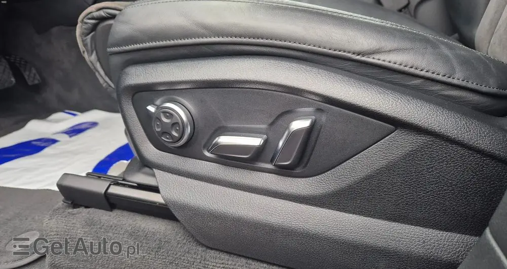 AUDI Q7 3.0 TDI Quattro Tiptronic