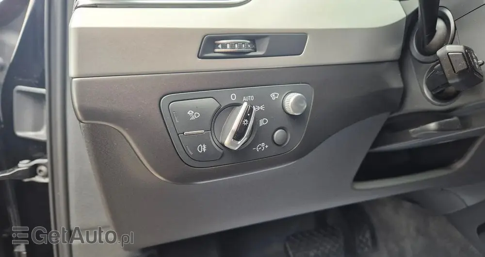 AUDI Q7 3.0 TDI Quattro Tiptronic