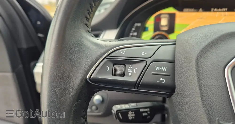 AUDI Q7 3.0 TDI Quattro Tiptronic