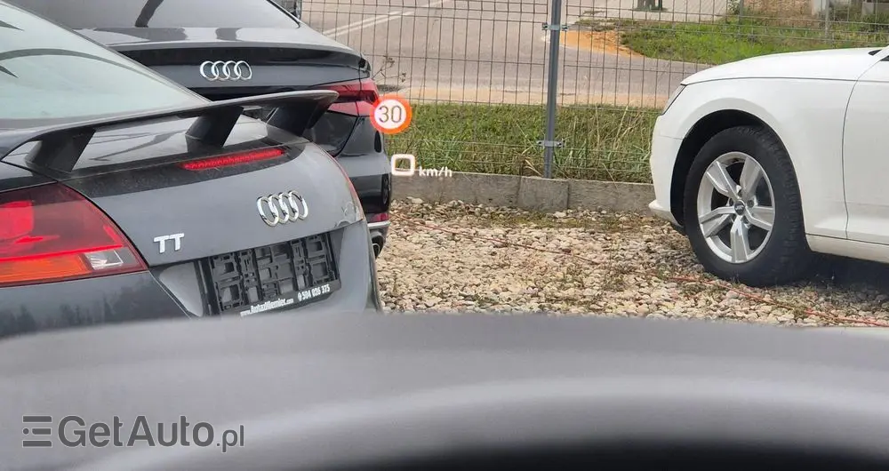 AUDI Q7 3.0 TDI Quattro Tiptronic