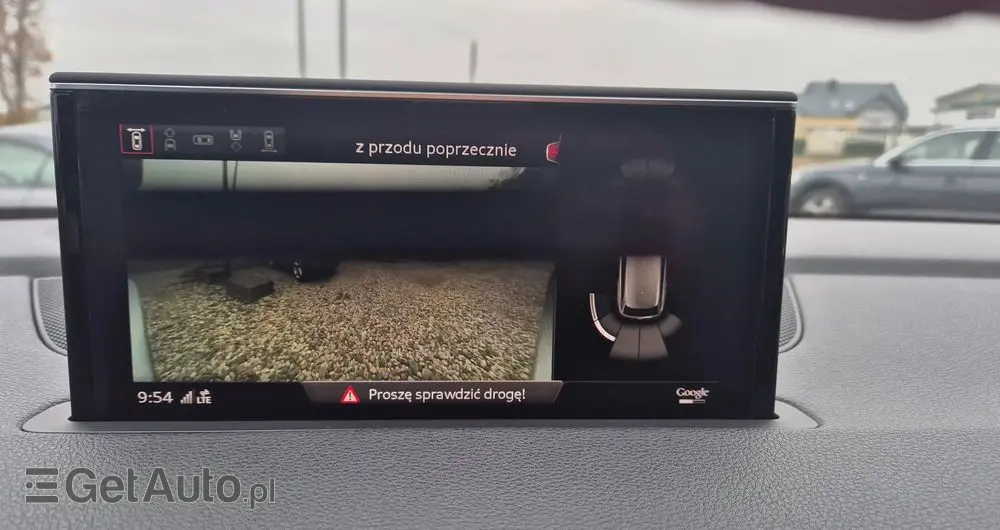 AUDI Q7 3.0 TDI Quattro Tiptronic