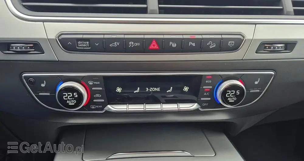 AUDI Q7 3.0 TDI Quattro Tiptronic