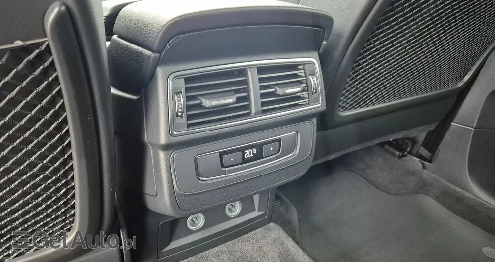 AUDI Q7 3.0 TDI Quattro Tiptronic