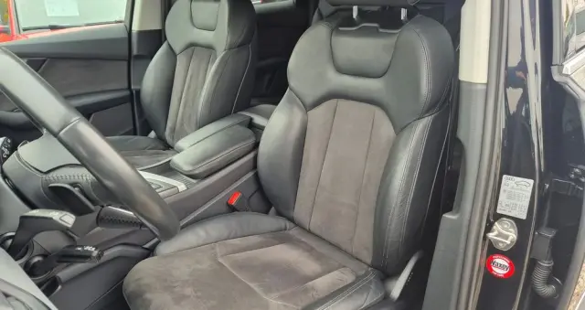 AUDI Q7 3.0 TDI Quattro Tiptronic