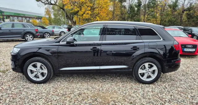 AUDI Q7 3.0 TDI Quattro Tiptronic