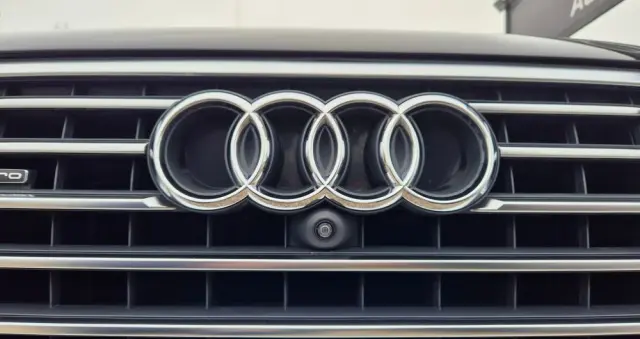 AUDI Q7 3.0 TDI Quattro Tiptronic