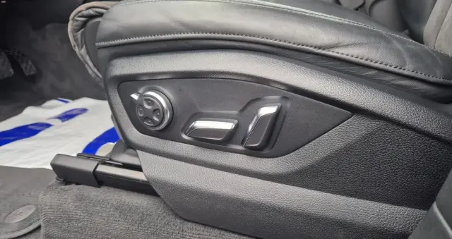 AUDI Q7 3.0 TDI Quattro Tiptronic