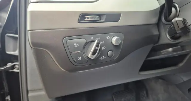 AUDI Q7 3.0 TDI Quattro Tiptronic