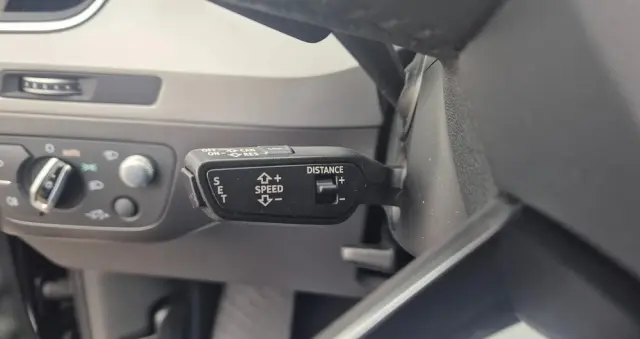 AUDI Q7 3.0 TDI Quattro Tiptronic