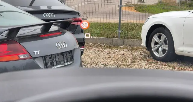 AUDI Q7 3.0 TDI Quattro Tiptronic