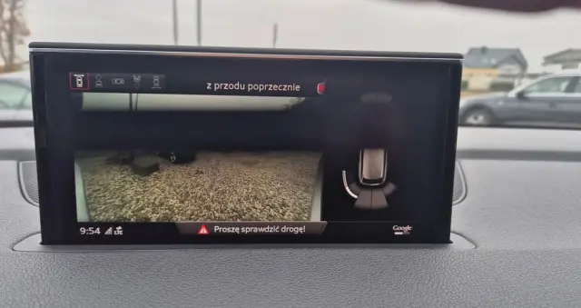 AUDI Q7 3.0 TDI Quattro Tiptronic