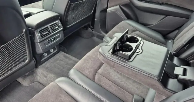 AUDI Q7 3.0 TDI Quattro Tiptronic