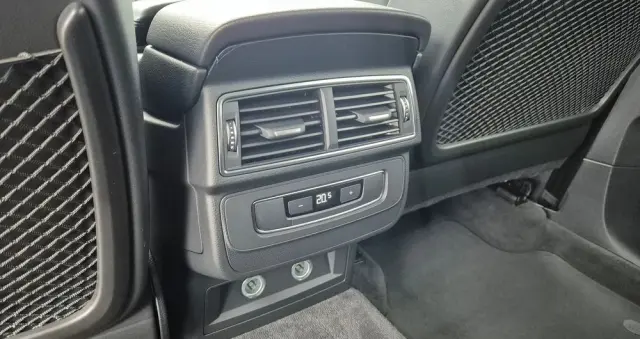 AUDI Q7 3.0 TDI Quattro Tiptronic