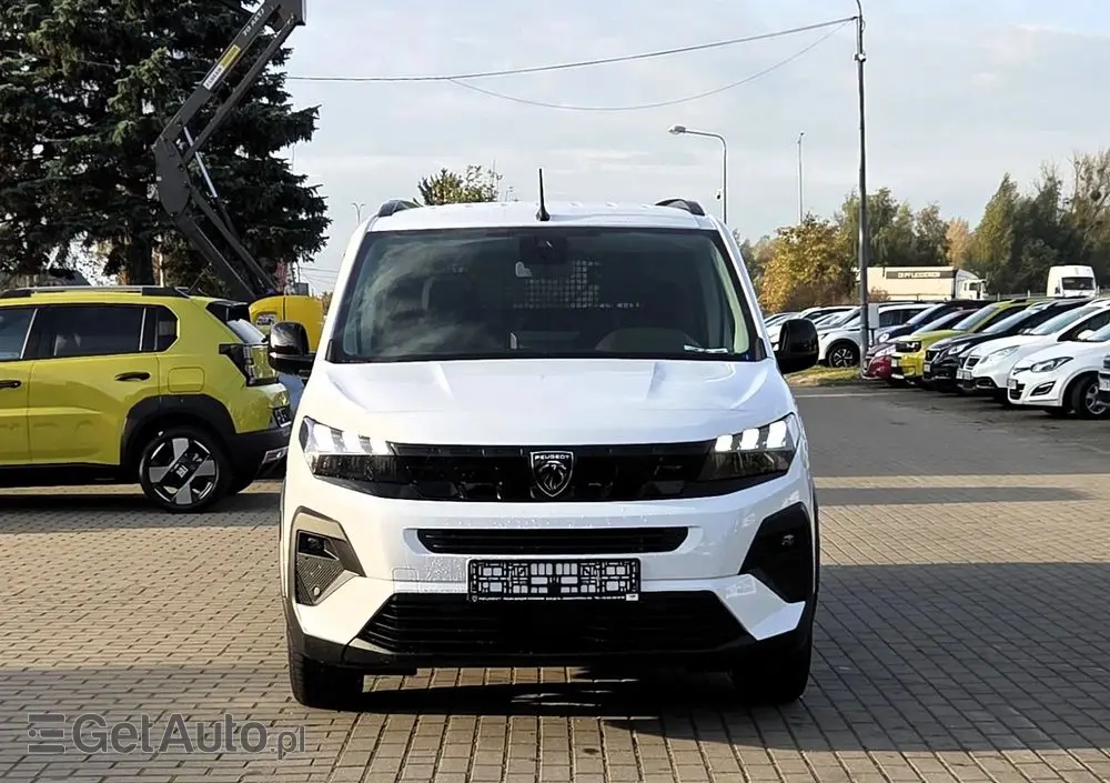 PEUGEOT Rifter Long MPV 1.2 PureTech Allure S&S N1